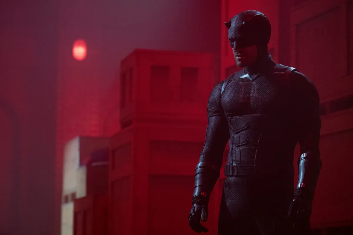 Daredevil: Born Again S2: Release Date, Streaming & Cast Details